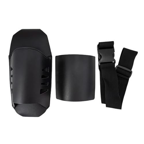 Cyni Heißluftpistolen-Holster, Hüfttaschen, Werkzeug-Gürteltasche, Organizer, wasserdicht, zum Verpacken, für Elektriker-Zubehör Cyni Heißluftpistolen-Holster, Hüfttaschen, Werkzeug-Gürteltasche, Organizer, wasserdicht, zum Verpacken, für Elektriker-Zubehör von Cyni