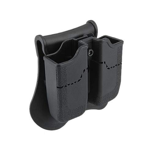 Cytac - CY-MP Double Magazine Pouch - Taurus Cytac - CY-MP Double Magazine Pouch - Taurus von Cytac