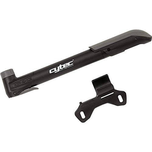 CYTEC AIR MP 4.0 Teleskop Minipumpe, SCHWARZ, OneSize CYTEC AIR MP 4.0 Teleskop Minipumpe, SCHWARZ, OneSize von CYTEC