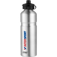 CYTEC Trinkflasche Alu Promotion von Cytec