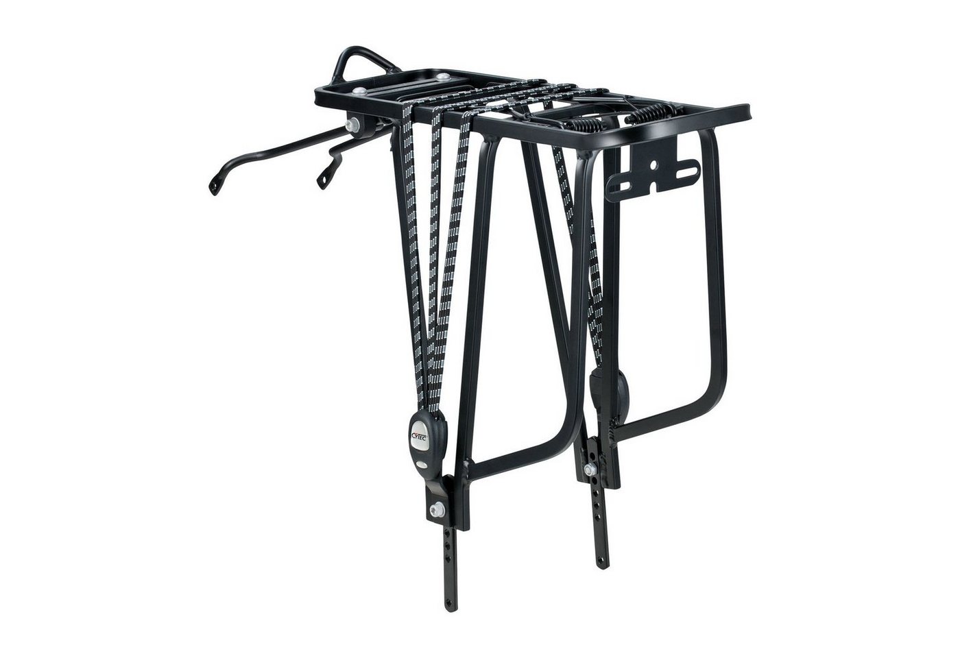 Cytec Fahrrad-Gepäckträger Cytec Gepäckträger Fix- Cytec Fahrrad-Gepäckträger Cytec Gepäckträger Fix- von Cytec