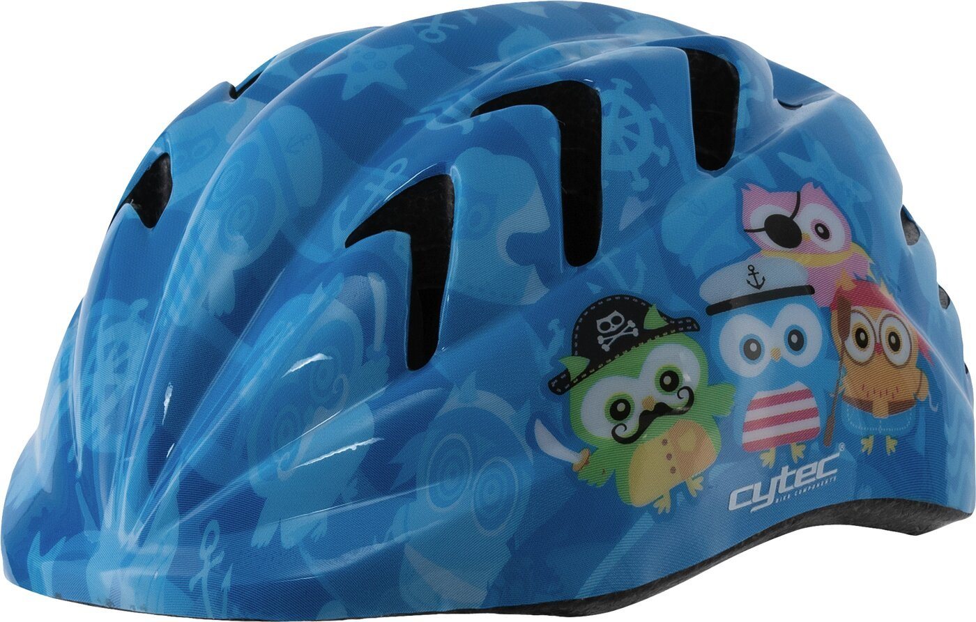 Cytec Fahrradhelm KK.-M?.-Fahrrad-Helm Fixxie 2.9 Cytec Fahrradhelm KK.-M?.-Fahrrad-Helm Fixxie 2.9 von Cytec