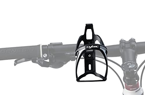 CYTEC KST Trinkflaschenhalter, SCHWARZ, Onesize CYTEC KST Trinkflaschenhalter, SCHWARZ, Onesize von CYTEC