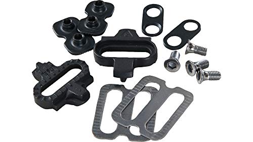 Cytec Pedale SDP, Schwarz, One Size Cytec Pedale SDP, Schwarz, One Size von Cytec