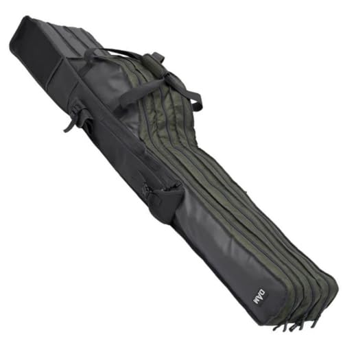DAM 3 Compartment Rod Bag 1.5M DAM 3 Compartment Rod Bag 1.5M von DAM