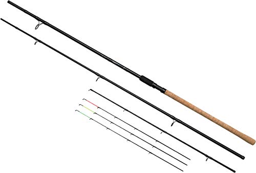 Dam Tact-X Medium Heavy Feeder 3,60 m Dam Tact-X Medium Heavy Feeder 3,60 m von D-A-M