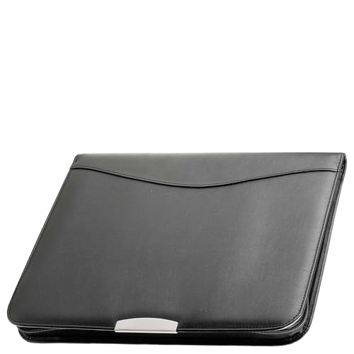 D&N Business Line Aktentasche, 35 cm, 2L, Schwarz D&N Business Line Aktentasche, 35 cm, 2L, Schwarz von D & N