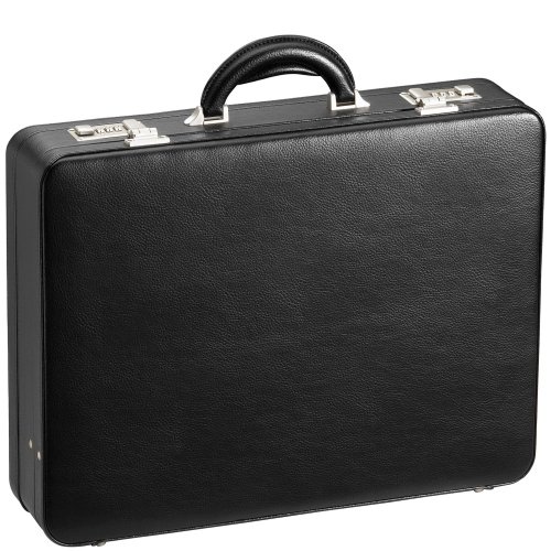D&N Business Line Aktentasche, 46 cm, 17L, Schwarz D&N Business Line Aktentasche, 46 cm, 17L, Schwarz von D & N