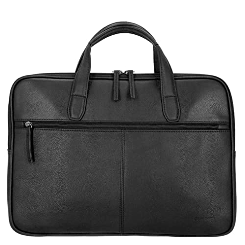 D & N Business Line Aktentasche Leder 40 cm Laptopfach D & N Business Line Aktentasche Leder 40 cm Laptopfach von D & N