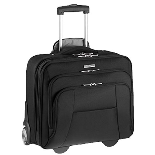 D&N Business Line Pilotenkoffer, 43 cm, 32L, Schwarz D&N Business Line Pilotenkoffer, 43 cm, 32L, Schwarz von D & N