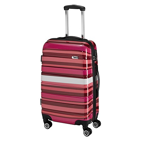 D & N Scion Travel Line 9100 4-Rollen Trolley 60 cm D & N Scion Travel Line 9100 4-Rollen Trolley 60 cm von D & N