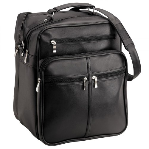 D & N Travel Bags Flugumhänger II 34 cm D & N Travel Bags Flugumhänger II 34 cm von D & N