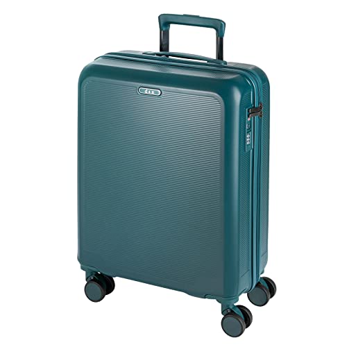 D & N Travel Line 2500 4-Rollen Trolley 67 cm D & N Travel Line 2500 4-Rollen Trolley 67 cm von D & N