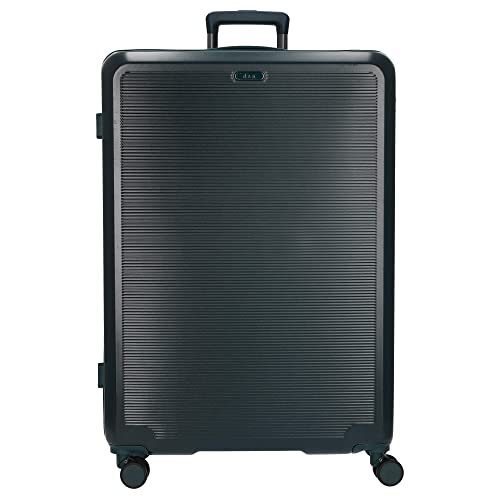 D & N Travel Line 2500-4-Rollen-Trolley L 79 cm grün D & N Travel Line 2500-4-Rollen-Trolley L 79 cm grün von D & N
