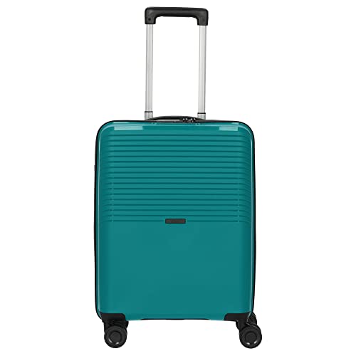 D & N Travel Line 4000 4-Rollen Kabinentrolley 55 cm D & N Travel Line 4000 4-Rollen Kabinentrolley 55 cm von D & N