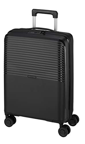 D & N Travel Line 4000 4-Rollen Trolley 66 cm D & N Travel Line 4000 4-Rollen Trolley 66 cm von D & N