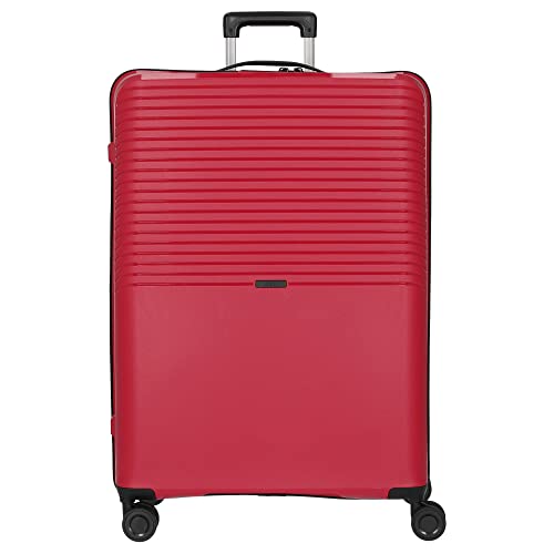 D & N Travel Line 4000 4-Rollen Trolley 76 cm D & N Travel Line 4000 4-Rollen Trolley 76 cm von D & N