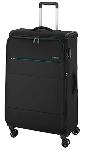 D & N Travel Line 9004 4-Rollen Kabinentrolley 55 cm D & N Travel Line 9004 4-Rollen Kabinentrolley 55 cm von D & N
