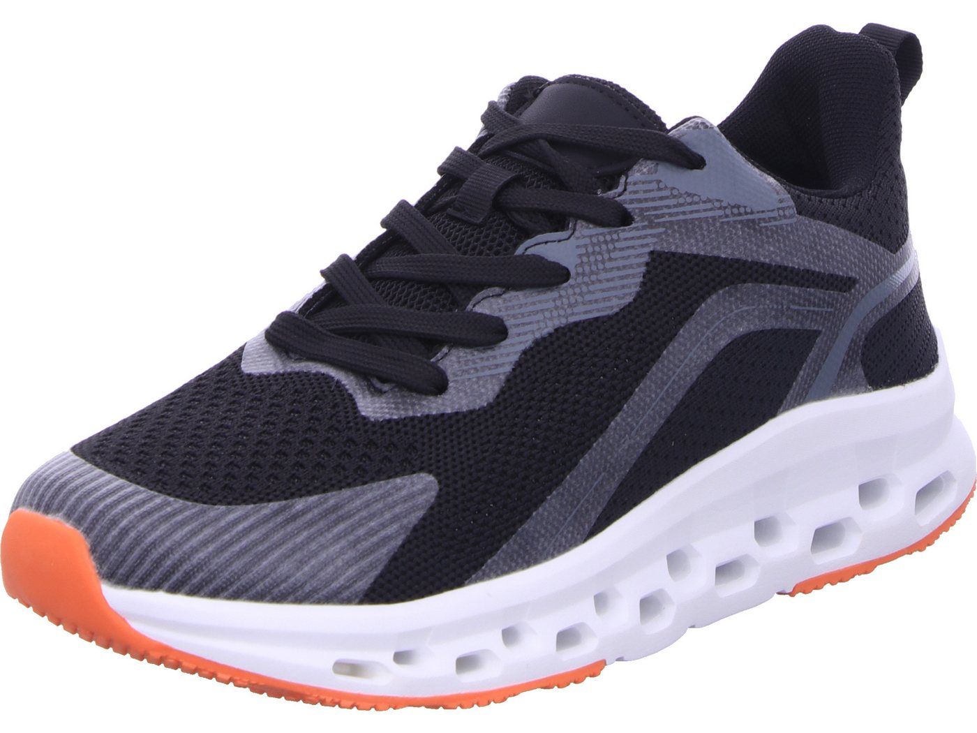 D.T. NEW YORK Sneaker pflegeleicht D.T. NEW YORK Sneaker pflegeleicht von D.T. NEW YORK