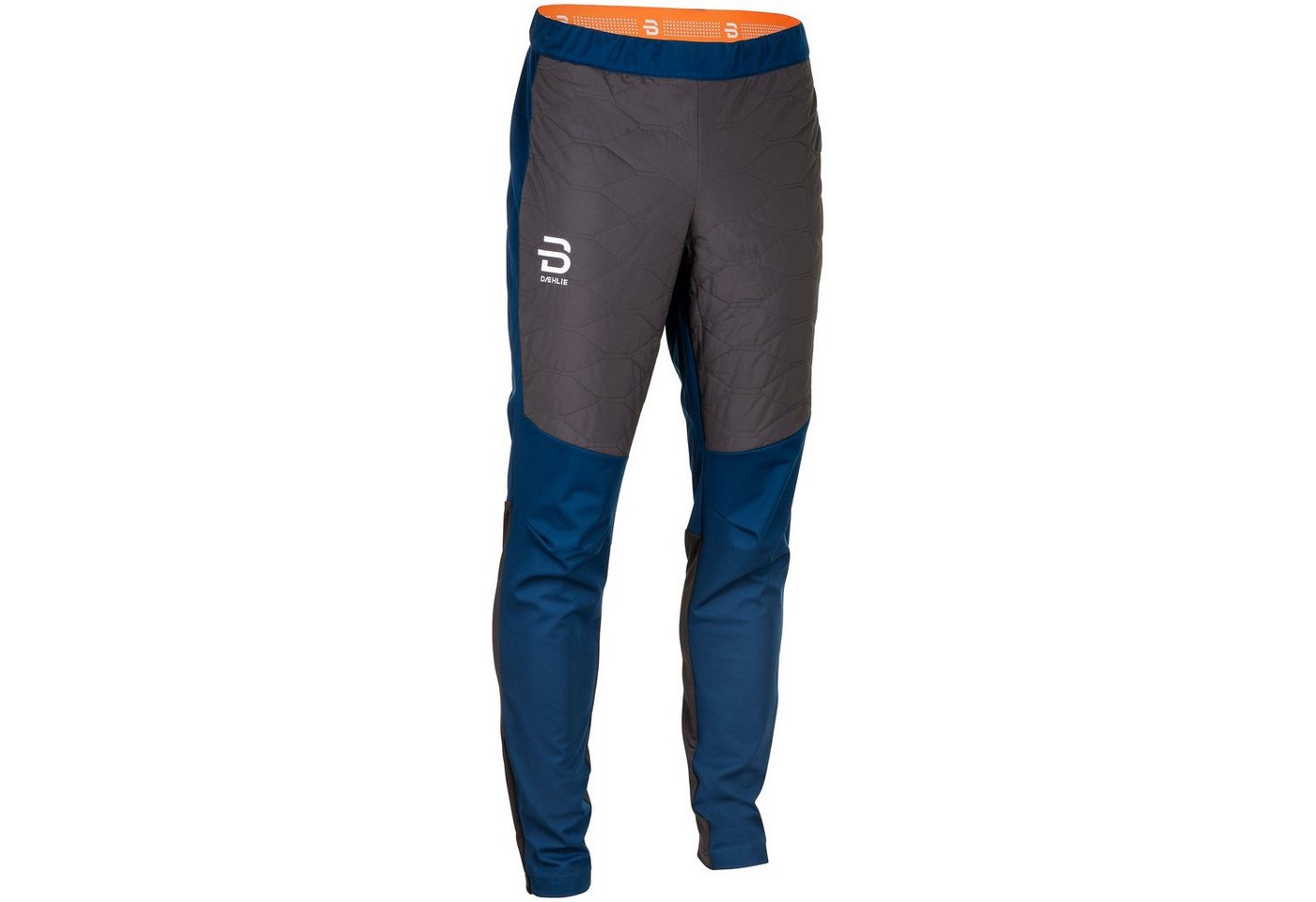 DAEHLIE Laufhose Pants Challenge ESTATE BLUE DAEHLIE Laufhose Pants Challenge ESTATE BLUE von DAEHLIE