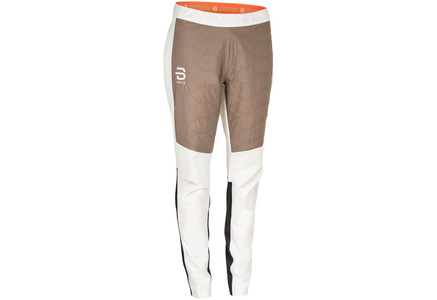 DAEHLIE Laufhose Pants Challenge WMN WHITE DAEHLIE Laufhose Pants Challenge WMN WHITE von DAEHLIE