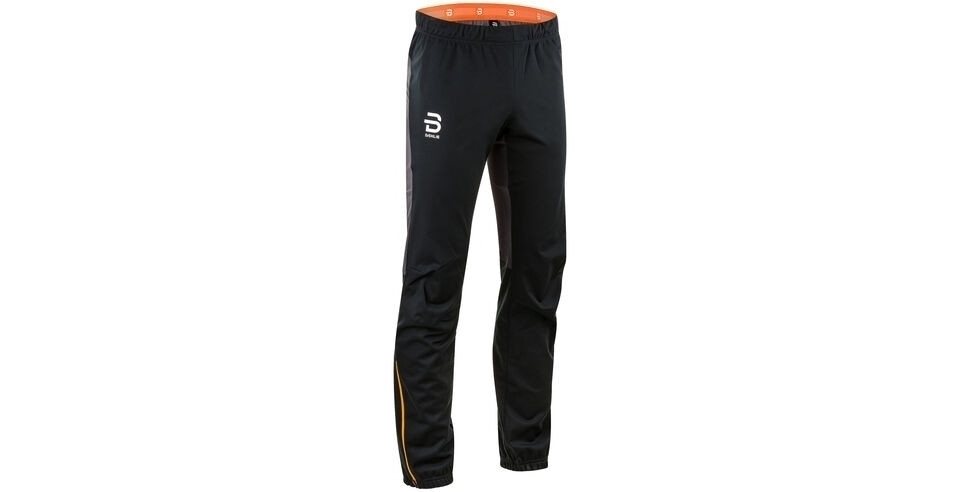 DAEHLIE Laufhose Pants Power BLACK DAEHLIE Laufhose Pants Power BLACK von DAEHLIE