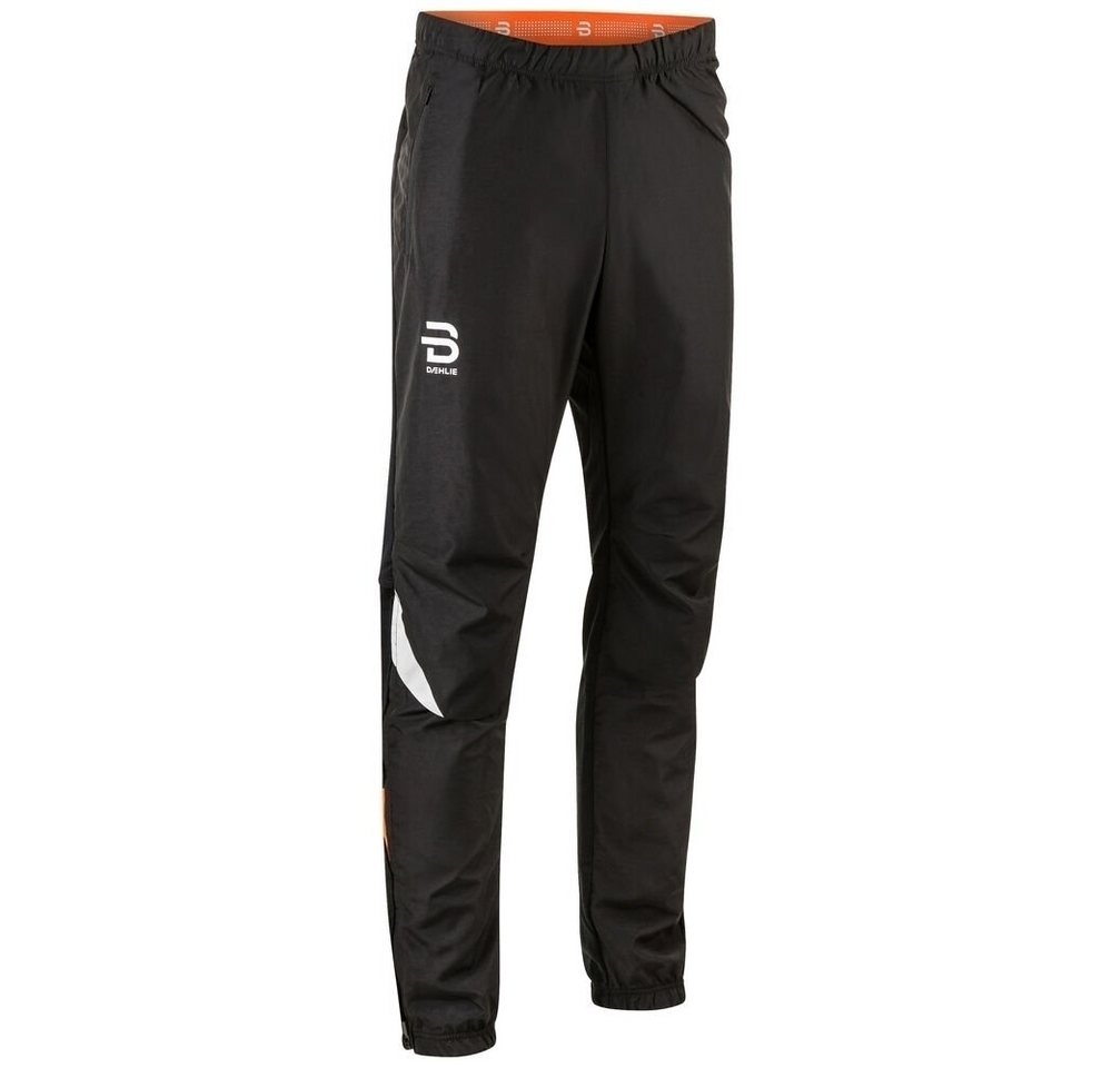 DAEHLIE Laufhose Pants Winner 3.0 BLACK DAEHLIE Laufhose Pants Winner 3.0 BLACK von DAEHLIE