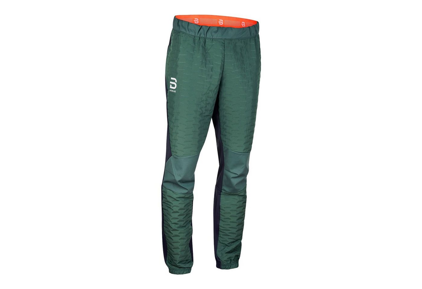 DAEHLIE Skihose Pants Devise mit verstärkten Kniepartien DAEHLIE Skihose Pants Devise mit verstärkten Kniepartien von DAEHLIE
