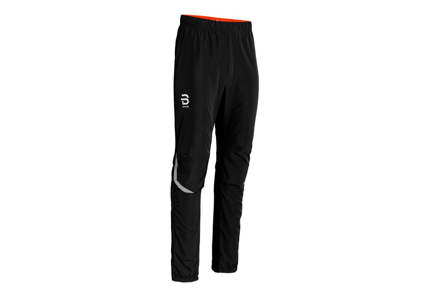 DAEHLIE Skihose Pants Winner 4.0 mit vorgeformten Kniepartien DAEHLIE Skihose Pants Winner 4.0 mit vorgeformten Kniepartien von DAEHLIE