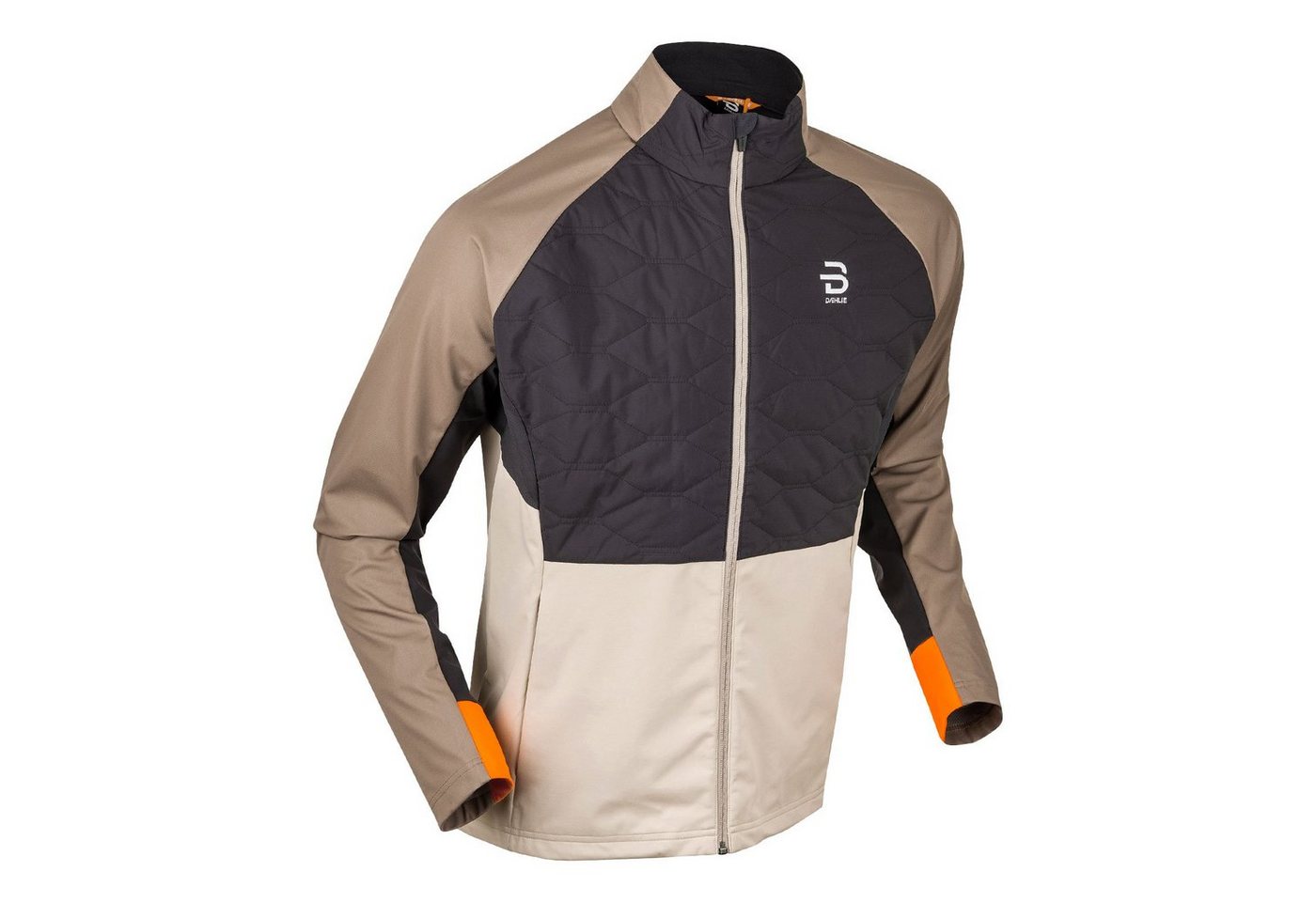 DAEHLIE Skijacke Jacket Challenge 2.0 mit Thermore® Ecodown Isolierung von DAEHLIE