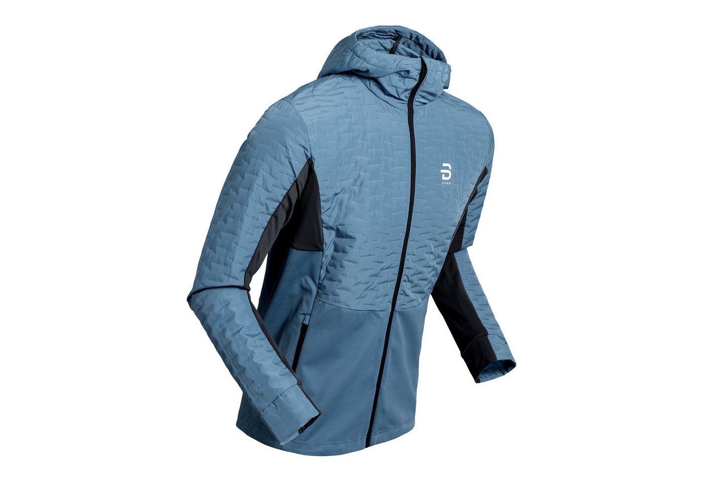 DAEHLIE Skijacke Jacket Devise mit Panel für Wärmeisolierung DAEHLIE Skijacke Jacket Devise mit Panel für Wärmeisolierung von DAEHLIE