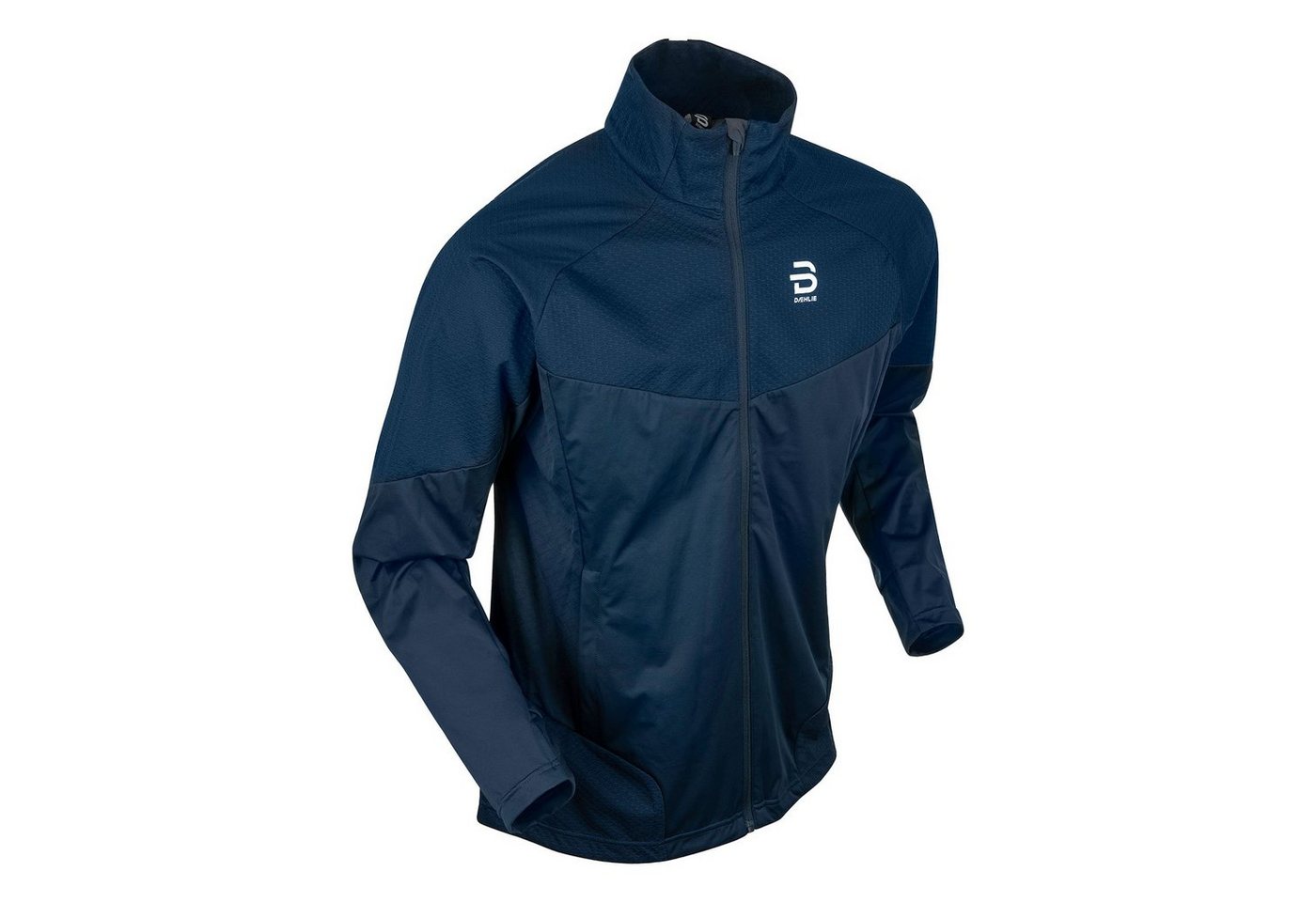 DAEHLIE Skijacke Jacket Rigid mit 4-Wege-Stretch DAEHLIE Skijacke Jacket Rigid mit 4-Wege-Stretch von DAEHLIE