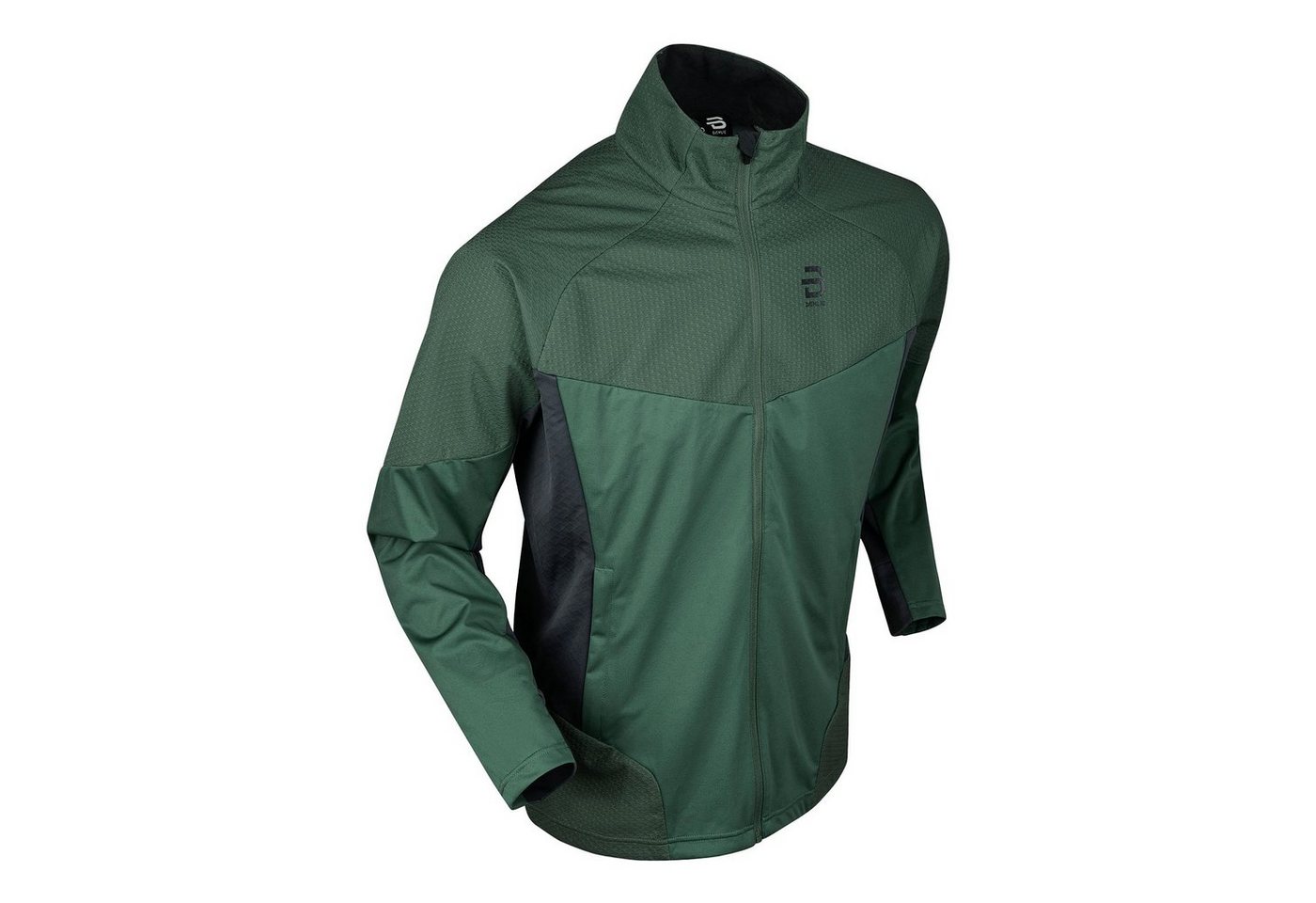 DAEHLIE Skijacke Jacket Rigid mit 4-Wege-Stretch DAEHLIE Skijacke Jacket Rigid mit 4-Wege-Stretch von DAEHLIE