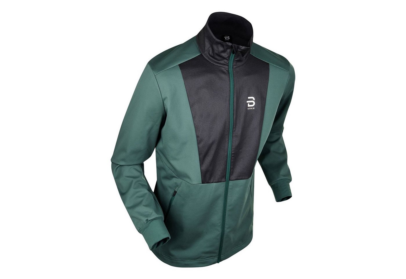 DAEHLIE Skijacke Jacket Select mit TPU Membran-Beschichtung DAEHLIE Skijacke Jacket Select mit TPU Membran-Beschichtung von DAEHLIE