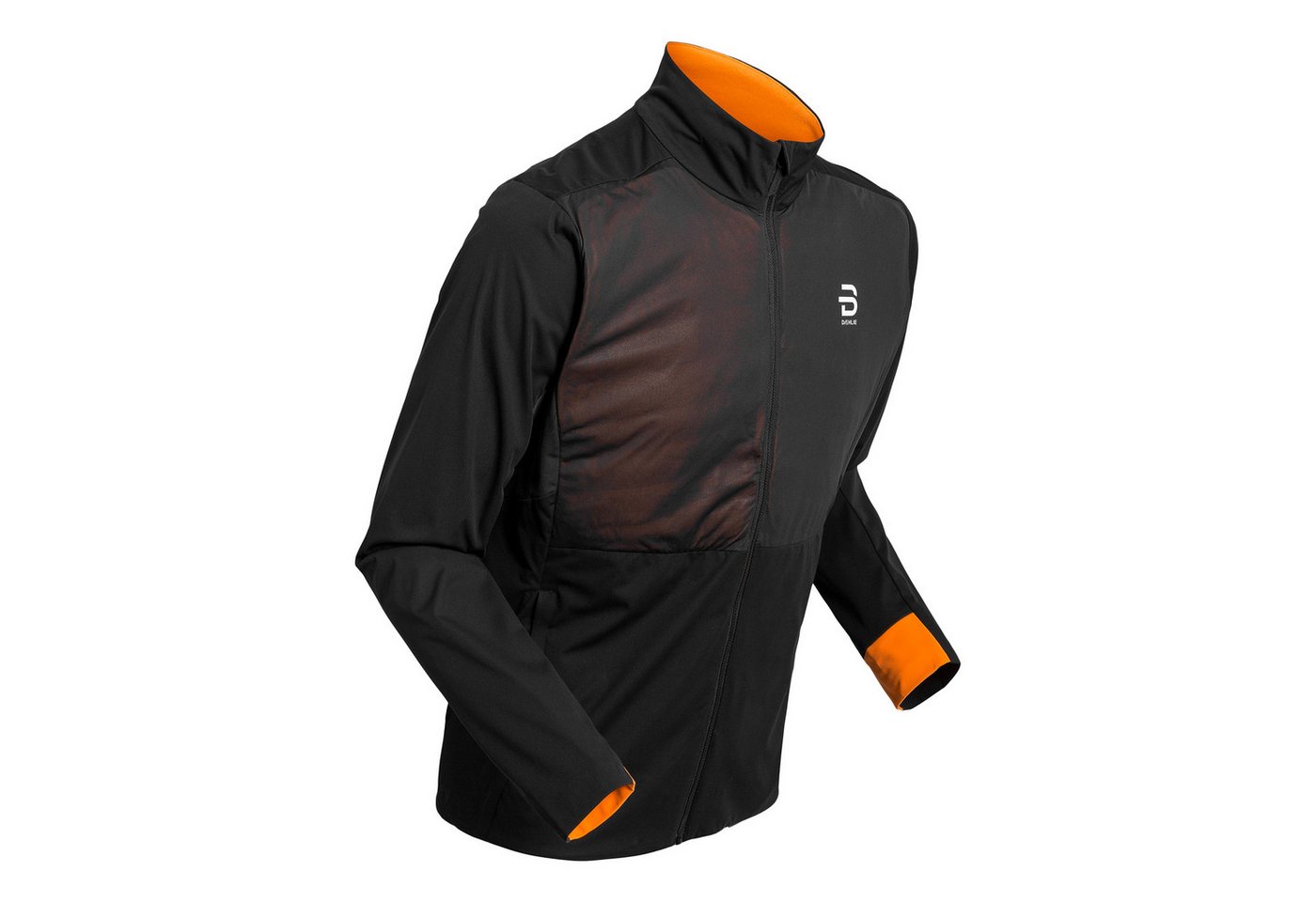 DAEHLIE Skijacke Jacket Thermo Pro mit modernster Schutz- und Wärmeregulierungstechnologie DAEHLIE Skijacke Jacket Thermo Pro mit modernster Schutz- und Wärmeregulierungstechnologie von DAEHLIE