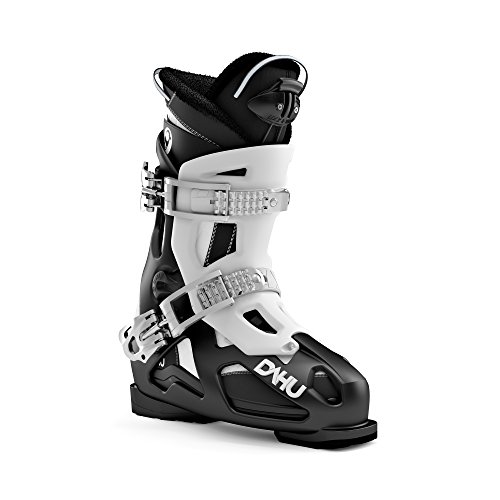 DAHU Skischuh Miss A, Flex 110 (24.5) von DAHU