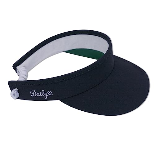 Marina visor Navy Marina visor Navy von DAILY SPORTS