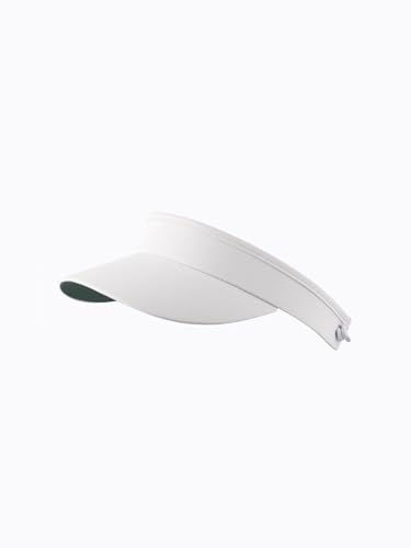 Marina visor white Marina visor white von DAILY SPORTS