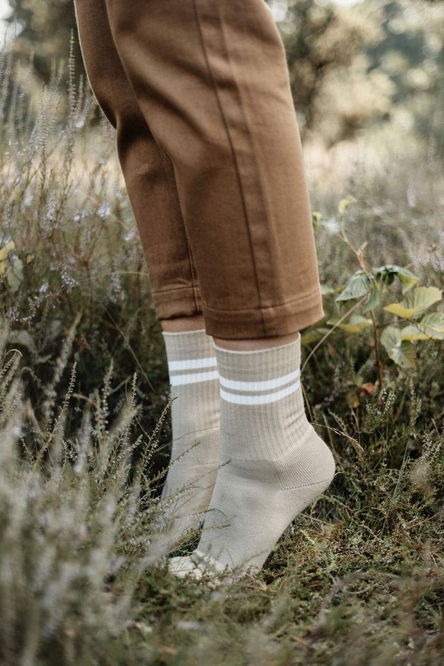 DAILYSOCKS Tennissocken Venus von DAILYSOCKS