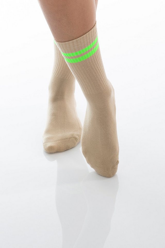 DAILYSOCKS Tennissocken Venus DAILYSOCKS Tennissocken Venus von DAILYSOCKS