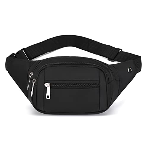 DAITET Bauchtasche für Damen und Herren,Sport Gürteltasche Wasserdicht,Unisex Fanny Pack Hüfttasche für Outdoor Fitness Laufen Reisen DAITET Bauchtasche für Damen und Herren,Sport Gürteltasche Wasserdicht,Unisex Fanny Pack Hüfttasche für Outdoor Fitness Laufen Reisen von DAITET