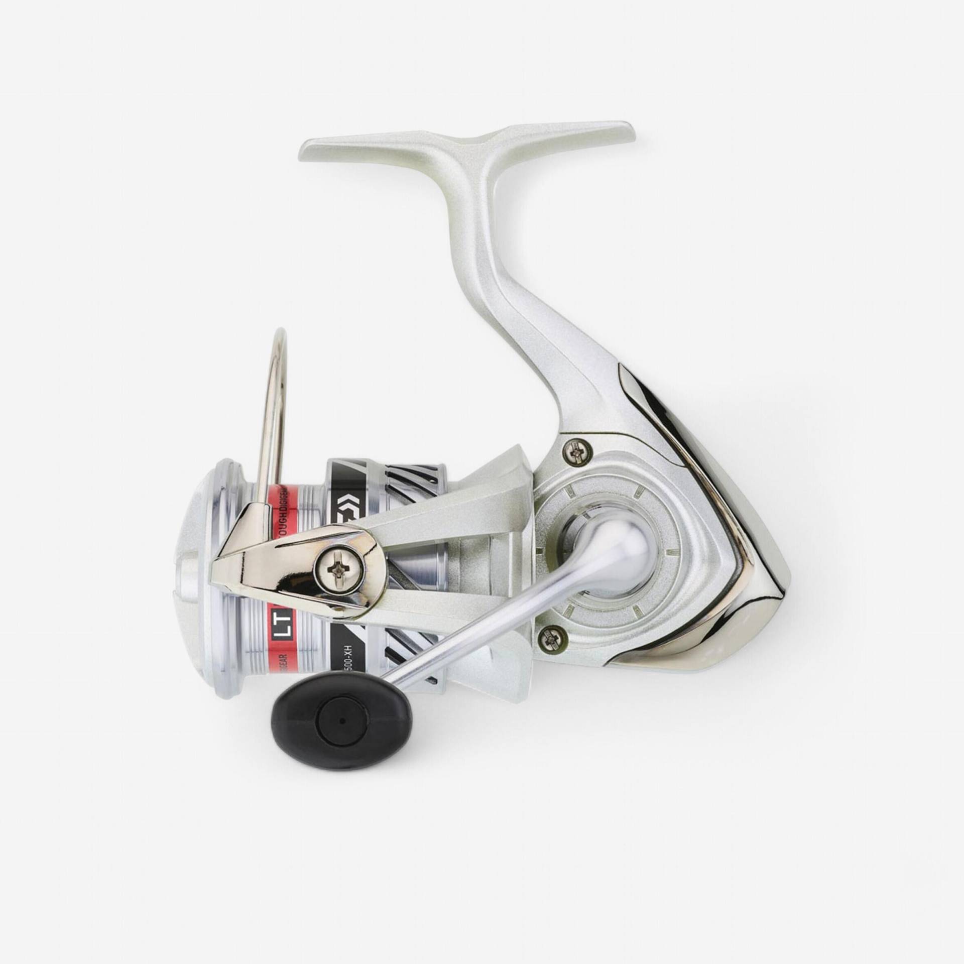 Angelrolle Daiwa Crossfire LT 2020 2500 XH Spinnfischen Angelrolle Daiwa Crossfire LT 2020 2500 XH Spinnfischen von DAÏWA