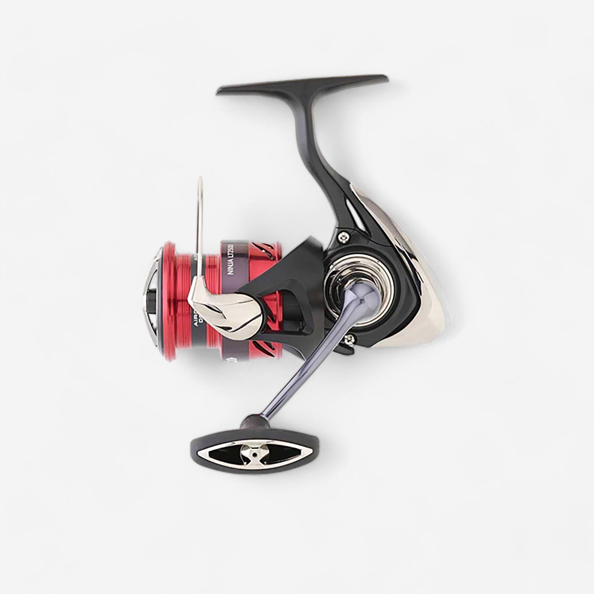 Angelrolle Daiwa Ninja 23 LT 2500 XH Spinnfischen Angelrolle Daiwa Ninja 23 LT 2500 XH Spinnfischen von DAÏWA