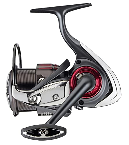 Daiwa Tournament 3010 QD, 150m/ 0,26mm - 4.7:1-290g Daiwa Tournament 3010 QD, 150m/ 0,26mm - 4.7:1-290g von DAIWA