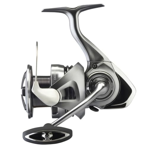 DAIWA 23 Exceler LT 5000-C Spinnrolle Frontbremse DAIWA 23 Exceler LT 5000-C Spinnrolle Frontbremse von Daiwa