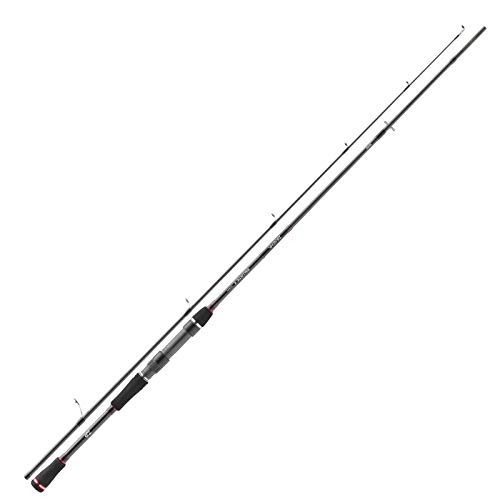 Daiwa Ballistic X Spin 2.40m 15-50g Daiwa Ballistic X Spin 2.40m 15-50g von Daiwa