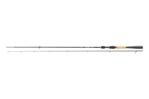 DAIWA Caldia Sensor Spin 702L, 2,10m, 3-10g, 2 Teile, UL Spinn-Angelrute, 11427-211 DAIWA Caldia Sensor Spin 702L, 2,10m, 3-10g, 2 Teile, UL Spinn-Angelrute, 11427-211 von DAIWA