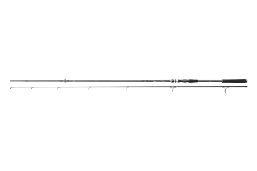 DAIWA Exceler Spin 902M, 2 Teile, 2,70m, 10-40g, Spinn-Angelrute, 11662-270 DAIWA Exceler Spin 902M, 2 Teile, 2,70m, 10-40g, Spinn-Angelrute, 11662-270 von DAIWA