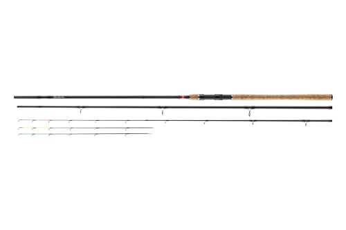 DAIWA Ninja X Feeder 330MH, 3,30m, 0-120g, 3+3 Teile, Angelrute, 11608-330 DAIWA Ninja X Feeder 330MH, 3,30m, 0-120g, 3+3 Teile, Angelrute, 11608-330 von Daiwa