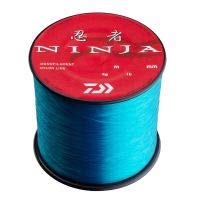 DAIWA Ninja X Line 0,16mm 3700m lb Schnur DAIWA Ninja X Line 0,16mm 3700m lb Schnur von Daiwa